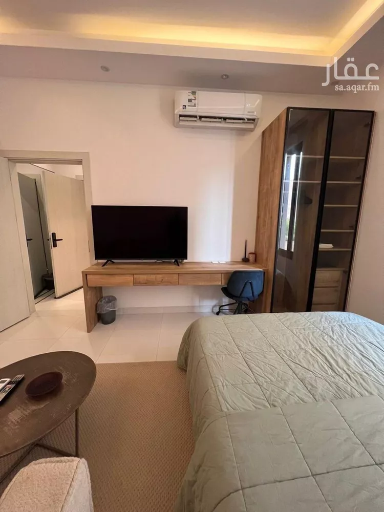 شقة للإيجار في شارع رقم 192, حي الياسمين, مدينة الرياض, منطقة الرياض صورة 5