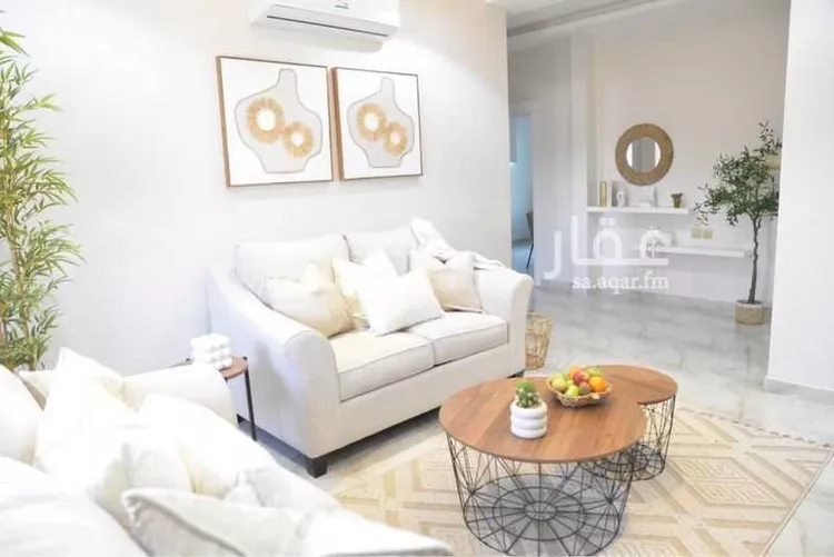 شقة للإيجار في شارع الديوان, حي النرجس, مدينة الرياض, منطقة الرياض صورة 2