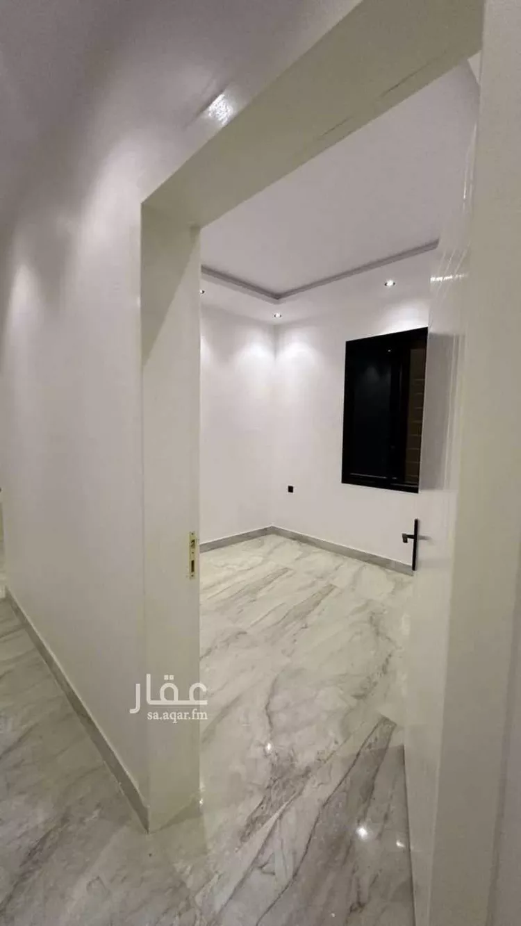 دور للإيجار في شارع يونس الرشيدي, حي الرمال, مدينة الرياض, منطقة الرياض 6