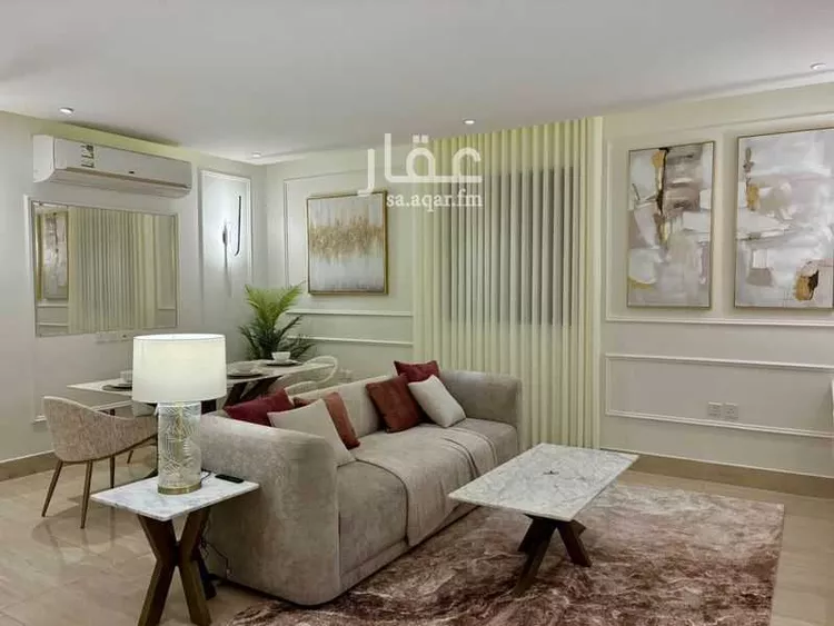 Apartment for Rent in Riyadh Al Ghadir