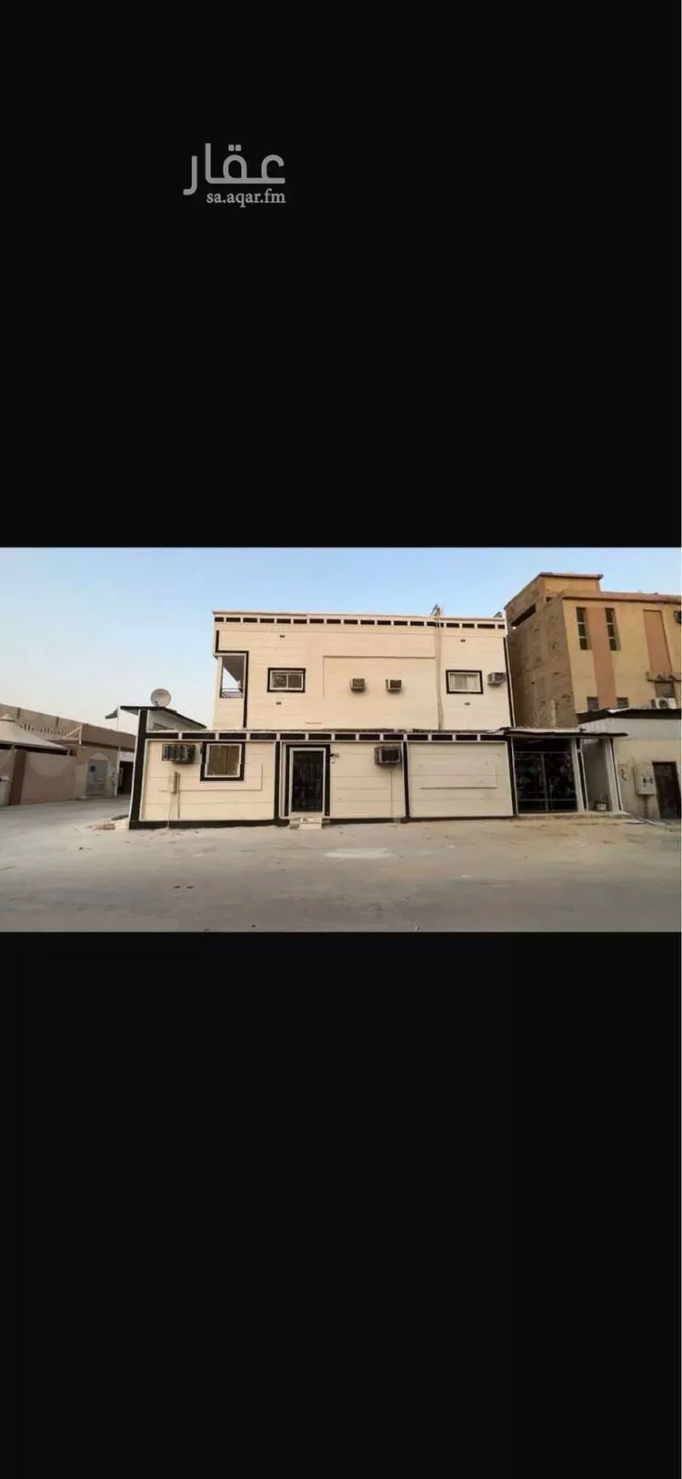 عمارة للبيع في شارع الشلايل, حي اليمامة, مدينة الرياض, منطقة الرياض صورة 2