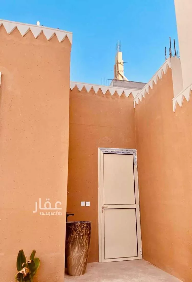استراحة للبيع في شارع تميم الجرجاني, حي الرمال, مدينة الرياض, منطقة الرياض صورة 4