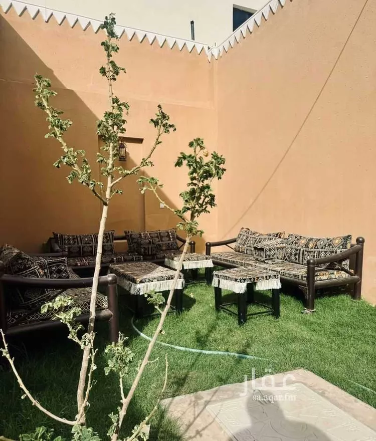 استراحة للبيع في شارع تميم الجرجاني, حي الرمال, مدينة الرياض, منطقة الرياض 9