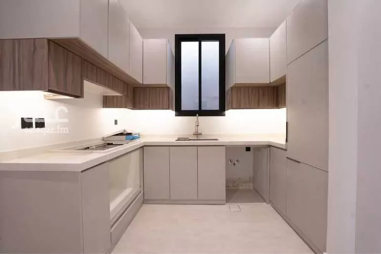 شقة للإيجار في شارع الليث بن خالد, حي النرجس, مدينة الرياض, منطقة الرياض صورة 3