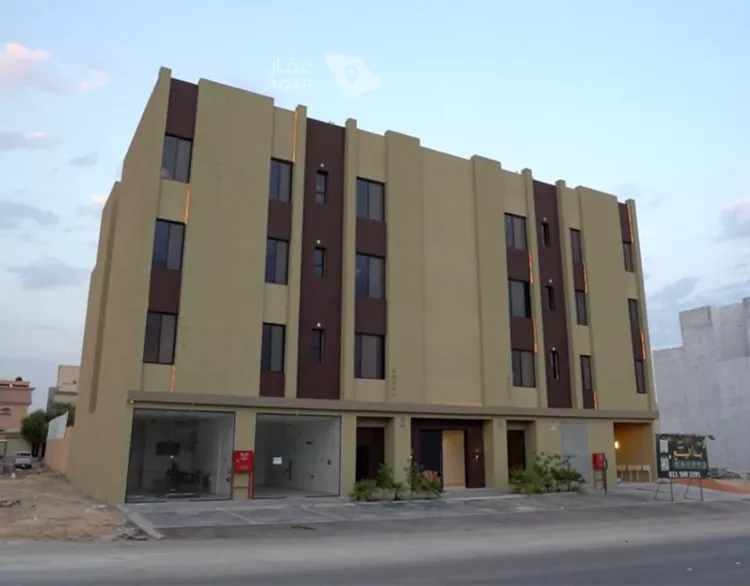 شقة للبيع في شارع الجنادريه, حي ظهرة لبن, مدينة الرياض, منطقة الرياض 18