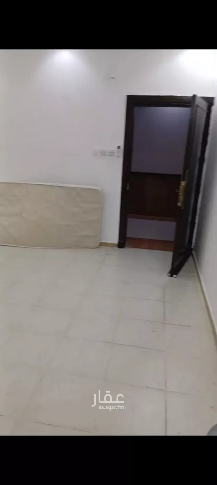 شقة للإيجار في شارع ابي حامد المازني, حي القدس, مدينة الرياض, منطقة الرياض 1 صورة