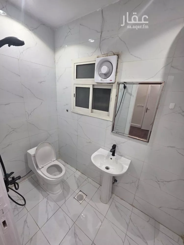 شقة للإيجار في شارع ابي حامد المازني, حي القدس, مدينة الرياض, منطقة الرياض صورة 4