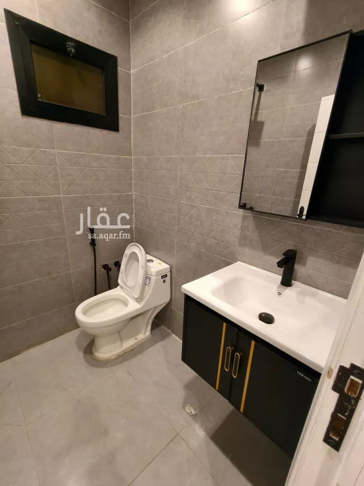 شقة للإيجار في شارع المهاب, حي اليرموك, مدينة الرياض, منطقة الرياض