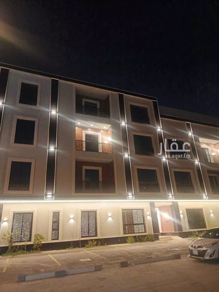 عمارة للبيع في شارع ابي جعفر المنصور, حي اليرموك, مدينة الرياض, منطقة الرياض صورة 3
