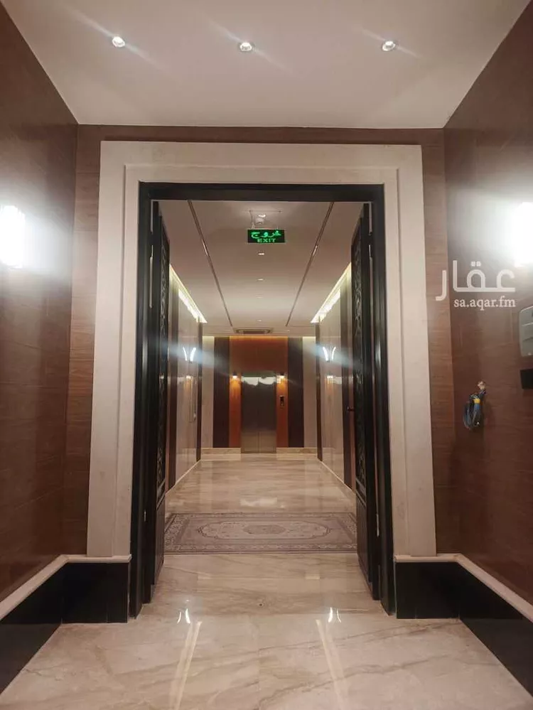 عمارة للبيع في شارع ابي جعفر المنصور, حي اليرموك, مدينة الرياض, منطقة الرياض صورة 4