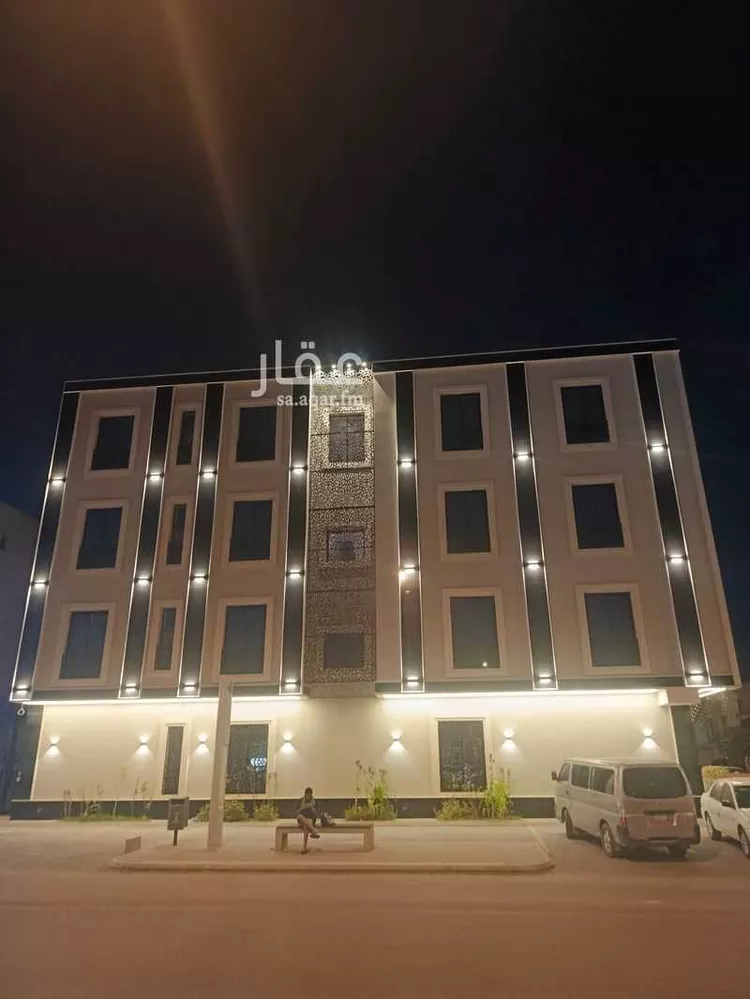 Building for Sale in Riyadh Al Yarmouk