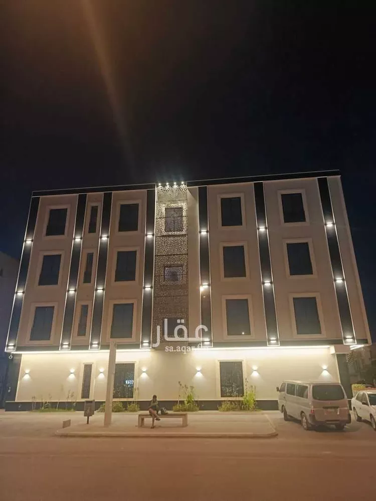 عمارة للبيع في شارع ابي جعفر المنصور, حي اليرموك, مدينة الرياض, منطقة الرياض
