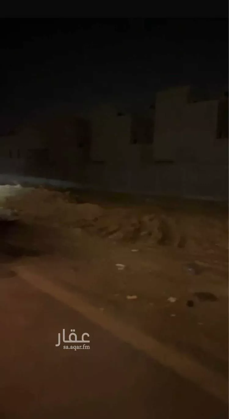 أرض للبيع في شارع أبي الحسن علي الجرجاني, حي الرمال, مدينة الرياض, منطقة الرياض