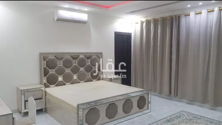 فيلا للإيجار في شارع محمد بن علي الشيبي, حي الرمال, مدينة الرياض, منطقة الرياض صورة 2