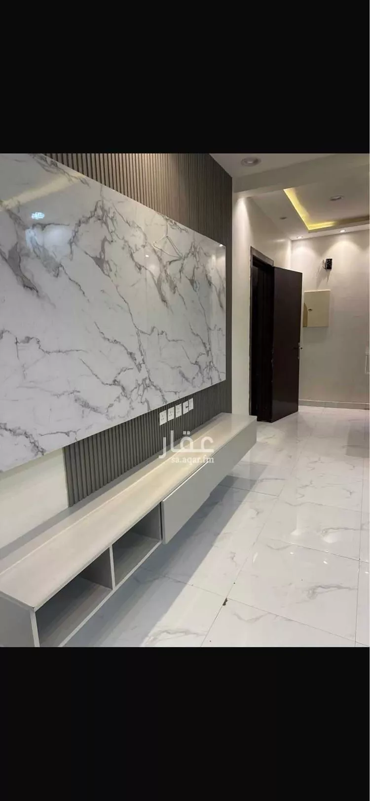 شقة للإيجار في شارع جعفر القالي, حي الرمال, مدينة الرياض, منطقة الرياض صورة 4