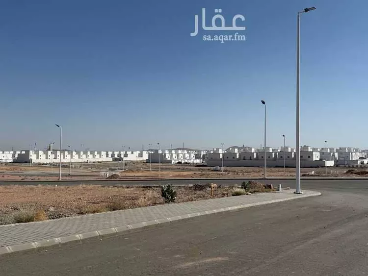 أرض للبيع في حي الورود, مدينة الطائف, منطقة مكة المكرمة صورة 2