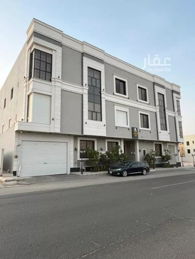 شقة للبيع في شارع عمير بن سنان بن عرفطة, حي المهدية, مدينة الرياض, منطقة الرياض