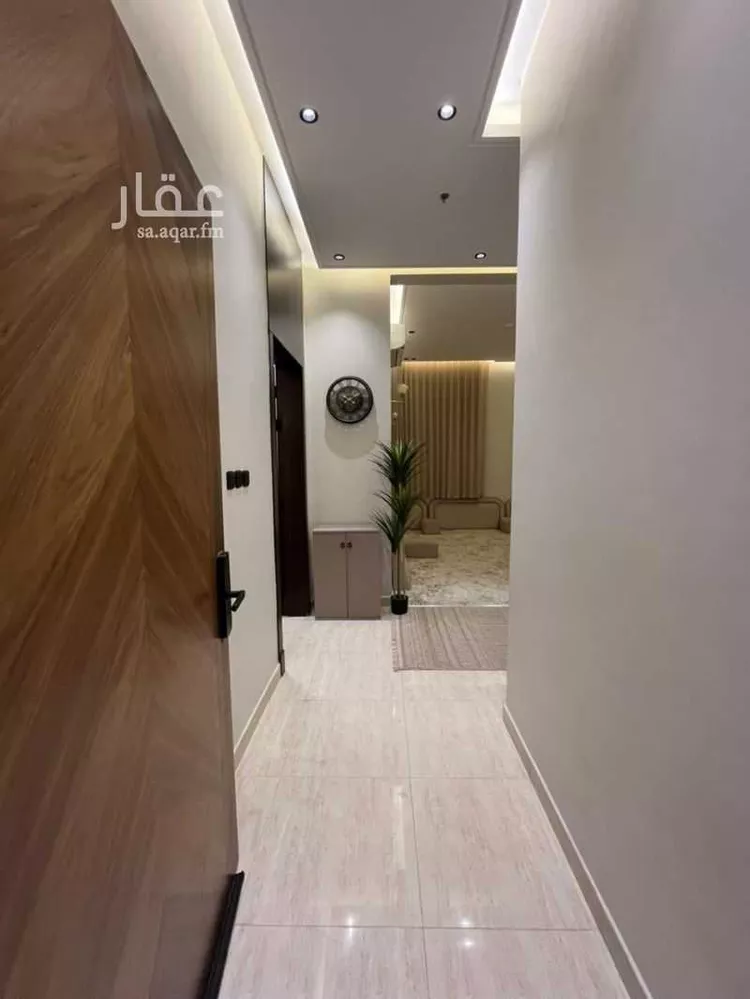 شقة للبيع في شارع عمير بن سنان بن عرفطة, حي المهدية, مدينة الرياض, منطقة الرياض صورة 4