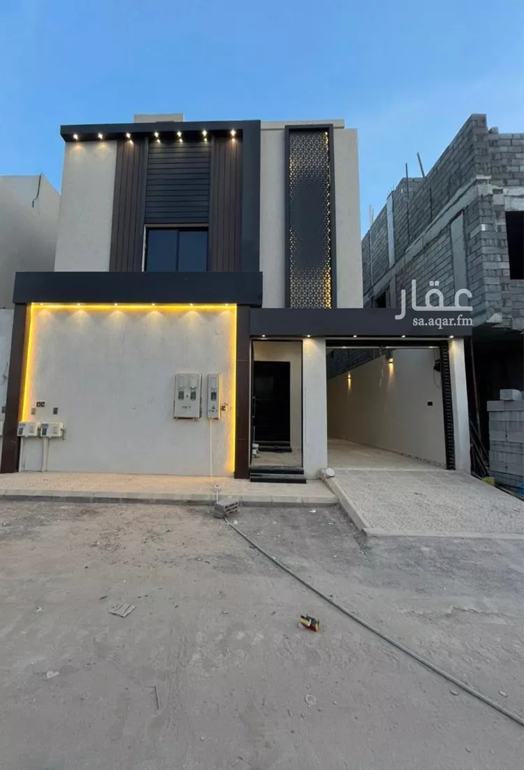 دور للبيع في شارع ممر93, حي الجنادرية, مدينة الرياض, منطقة الرياض