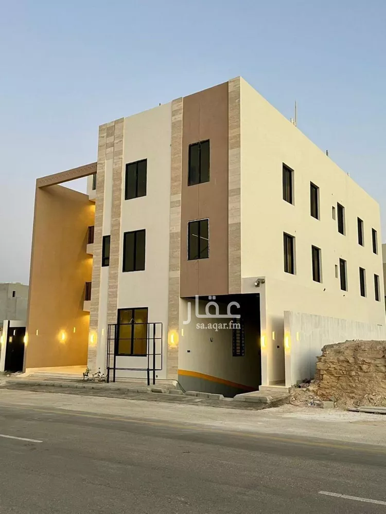 شقة للبيع في شارع كفاية بنت أبي الفتوح, حي المهدية, مدينة الرياض, منطقة الرياض صورة 3