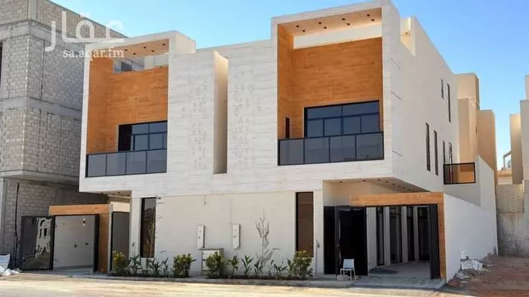 Villa for Sale in Riyadh Al Mahdiyah