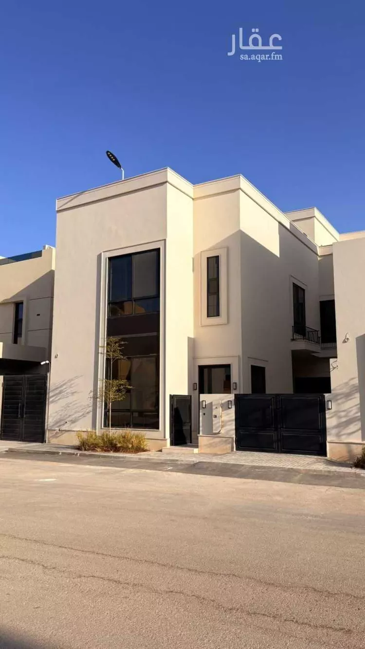 Villa for Sale in Riyadh Al Mahdiyah