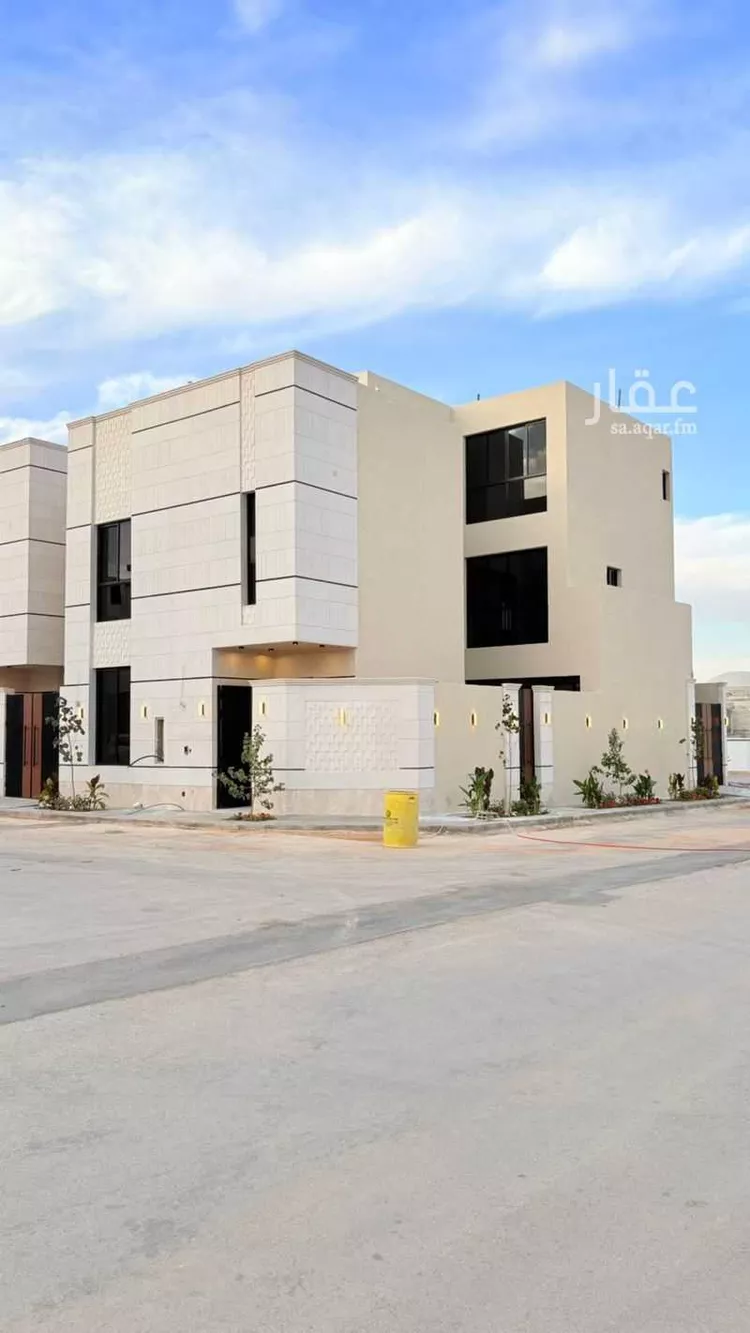 فيلا للبيع في حي المهدية, مدينة الرياض, منطقة الرياض