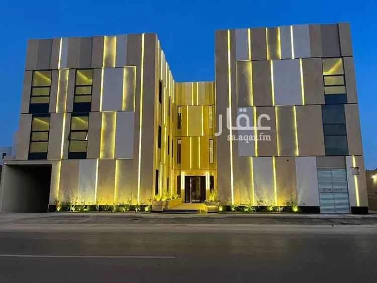 شقة للبيع في شارع تقى الدين التميمى, حي المهدية, مدينة الرياض, منطقة الرياض 1 صورة