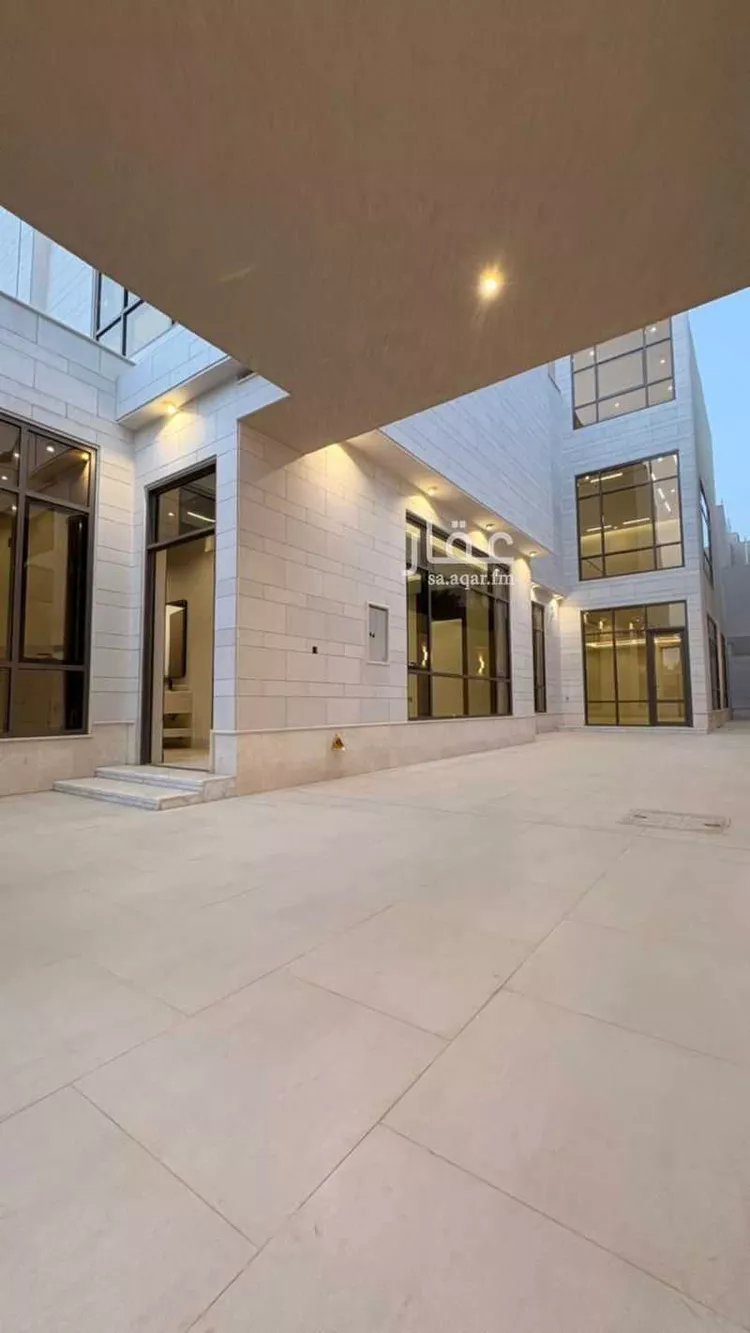 فيلا للبيع في شارع علي بن ثابت القرشي, حي المهدية, مدينة الرياض, منطقة الرياض صورة 5