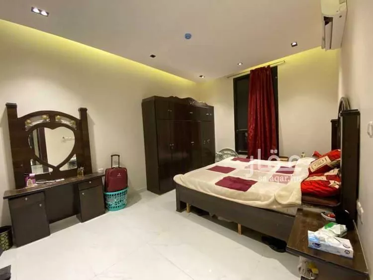 شقة للبيع في شارع حلل بنت أبي المكارم, حي المهدية, مدينة الرياض, منطقة الرياض 18