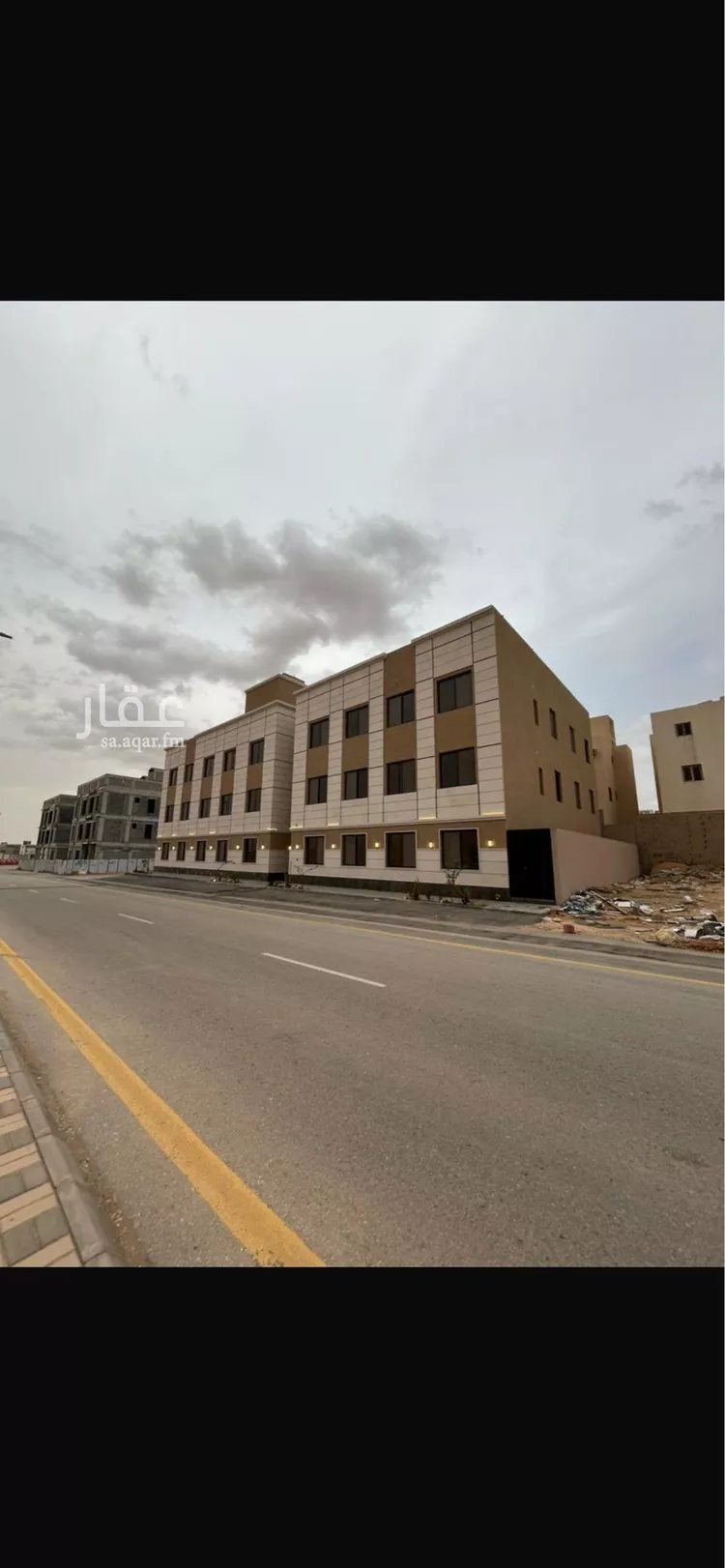 Apartment for Rent in Riyadh Al Mahdiyah صورة 2