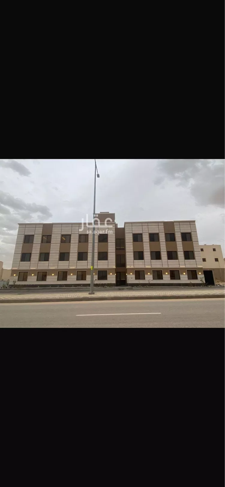 شقة للإيجار في شارع ابن المهاجر, حي المهدية, مدينة الرياض, منطقة الرياض