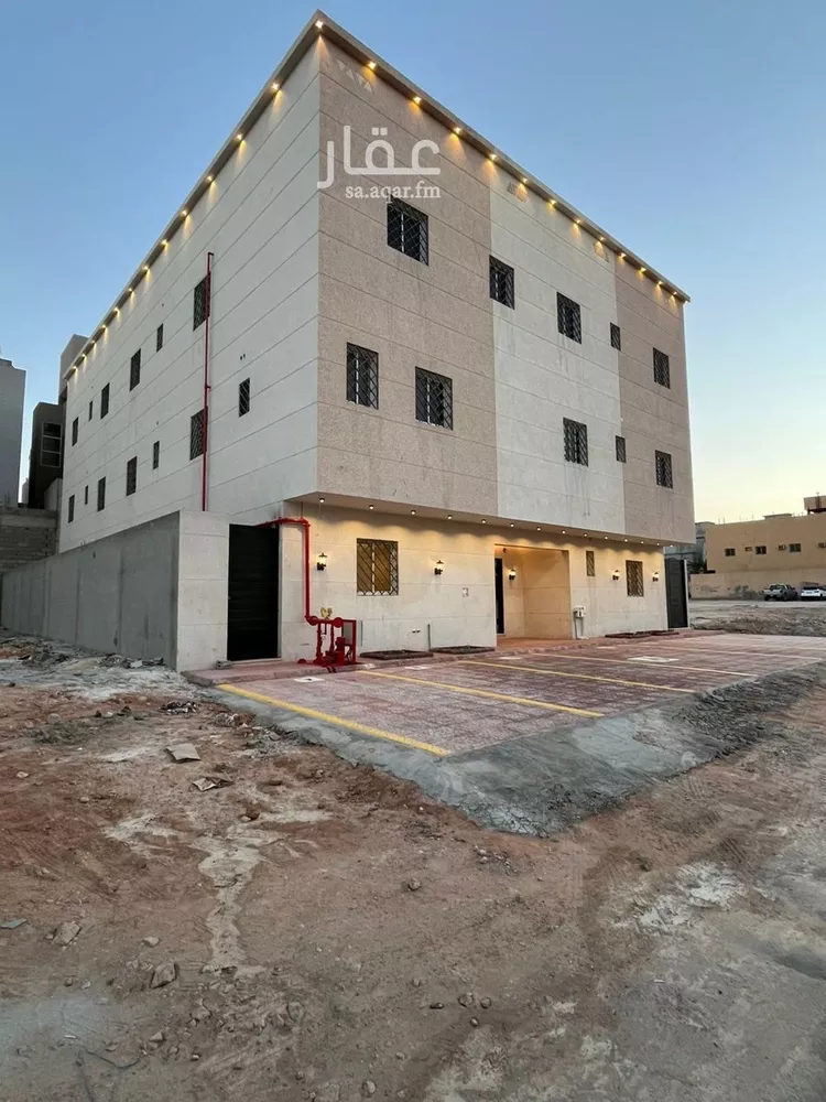 عمارة للإيجار في شارع الفوانيس, حي عرقة, مدينة الرياض, منطقة الرياض