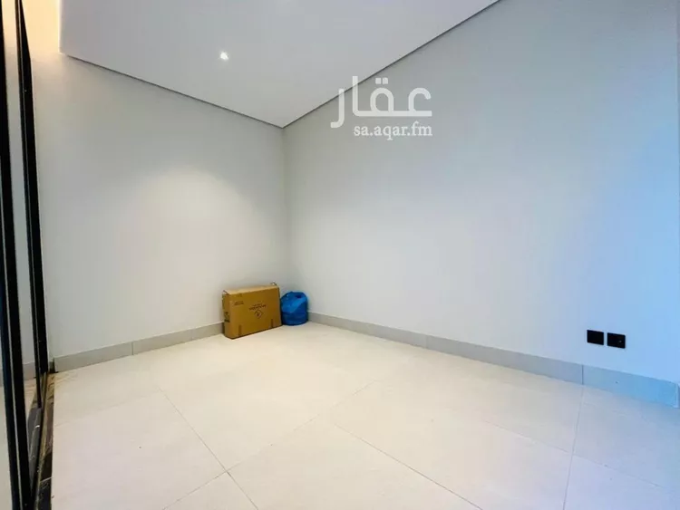 دور للبيع في شارع البحر الاسود, حي الجنادرية, مدينة الرياض, منطقة الرياض صورة 4