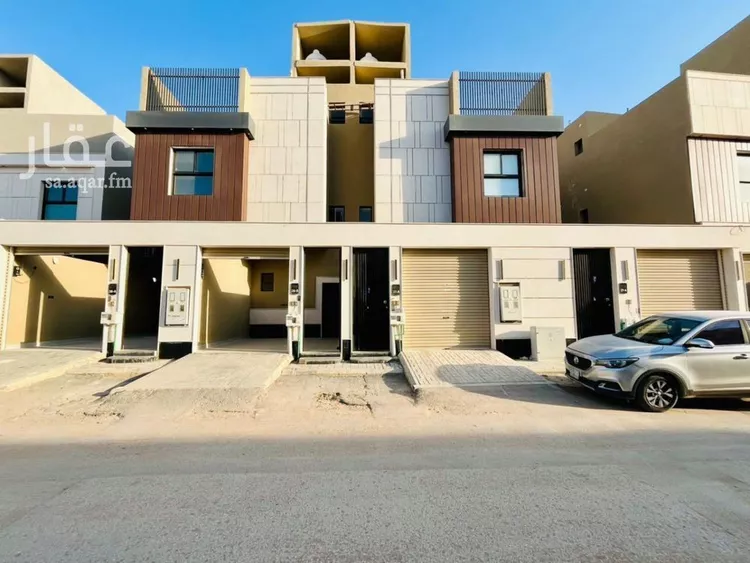 دور للبيع في شارع الضياء, حي الجنادرية, مدينة الرياض, منطقة الرياض