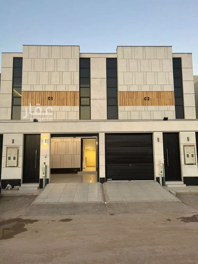 شقة للبيع في شارع الضياء, حي الجنادرية, مدينة الرياض, منطقة الرياض