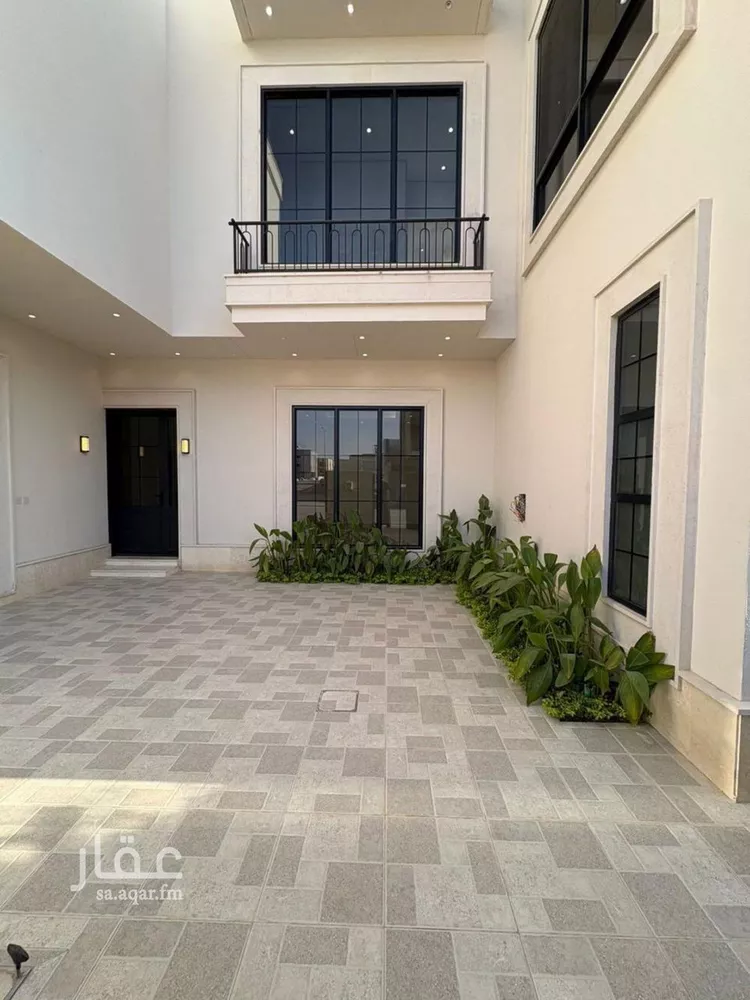 فيلا للبيع في شارع عثمان بن سليمان, حي المهدية, مدينة الرياض, منطقة الرياض صورة 5