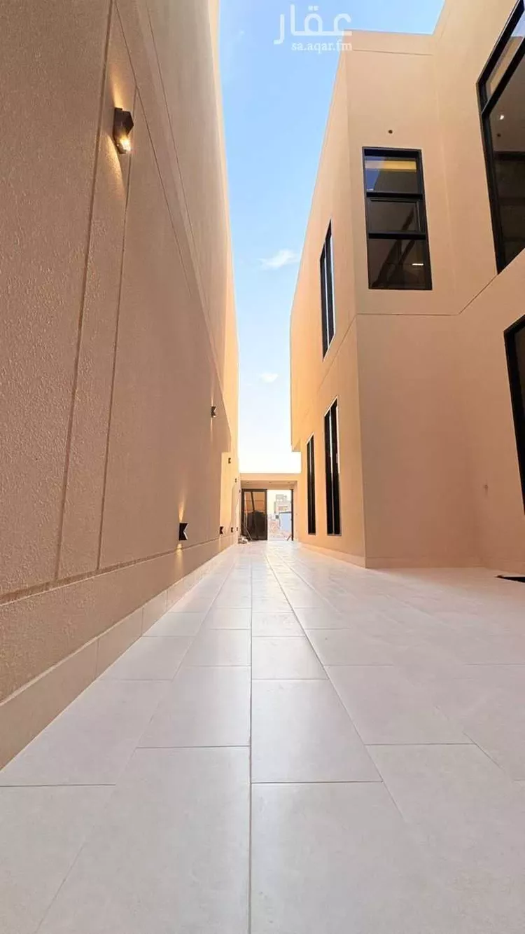 Villa for Sale in Riyadh Al Mahdiyah 8