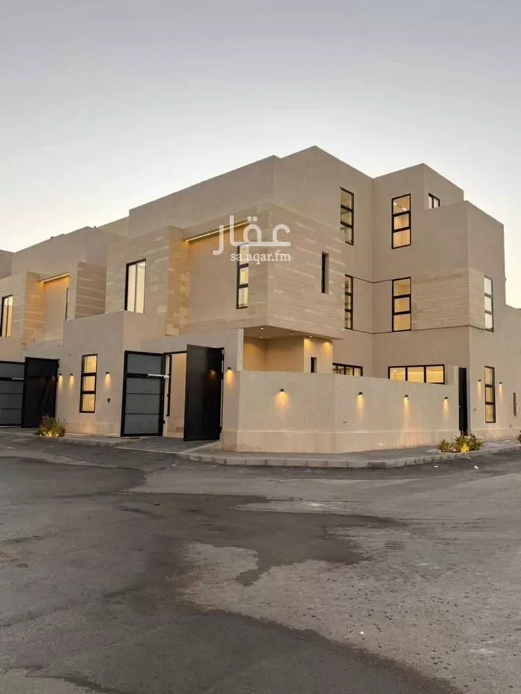 Villa for Sale in Riyadh Al Mahdiyah