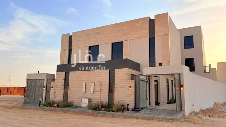 Villa for Sale in Riyadh Al Mahdiyah