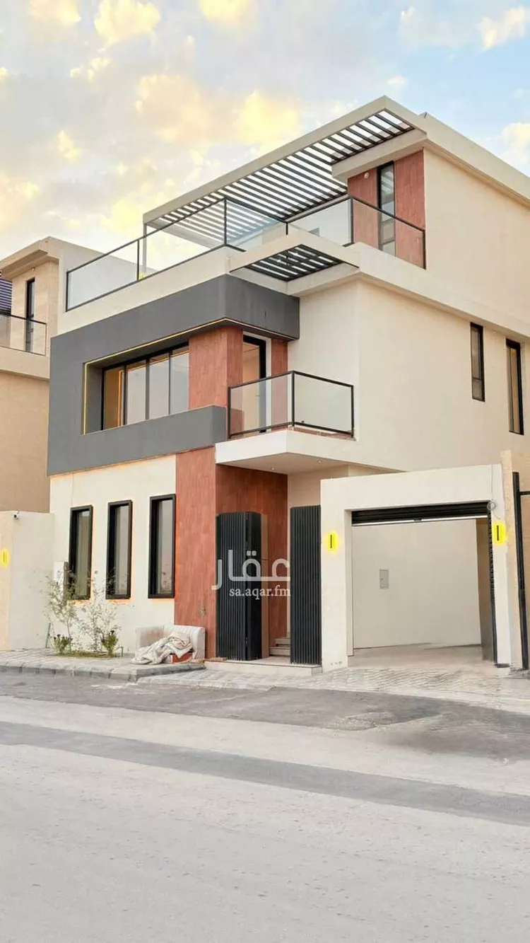 Villa for Sale in Riyadh Al Mahdiyah