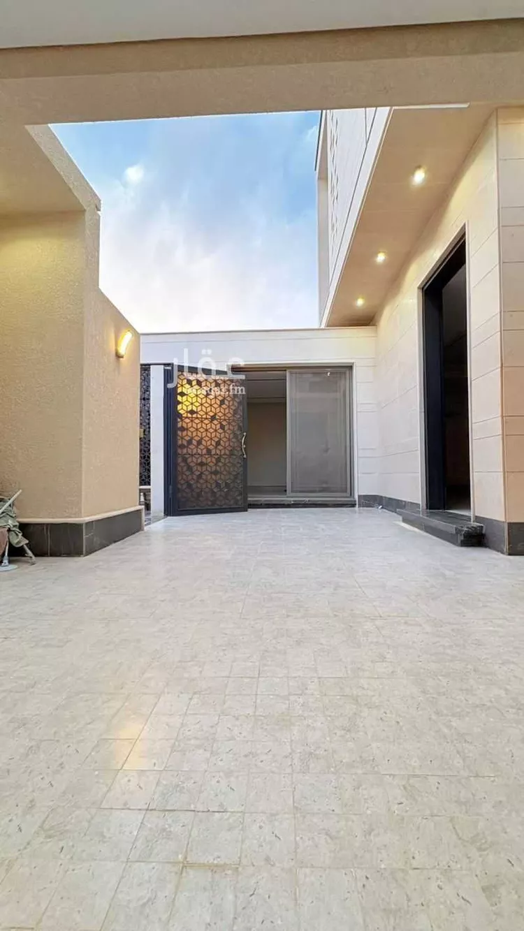 Villa for Sale in Riyadh Al Mahdiyah 7