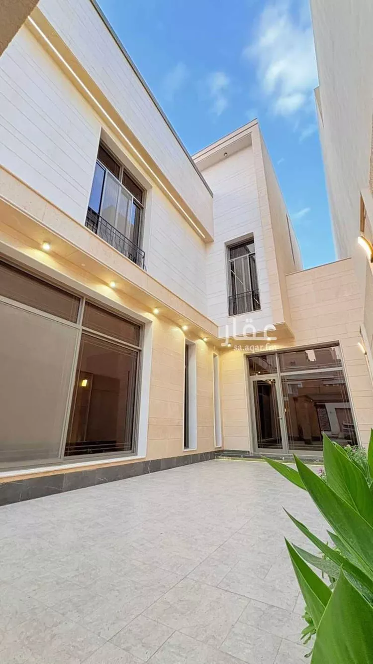 Villa for Sale in Riyadh Al Mahdiyah 6