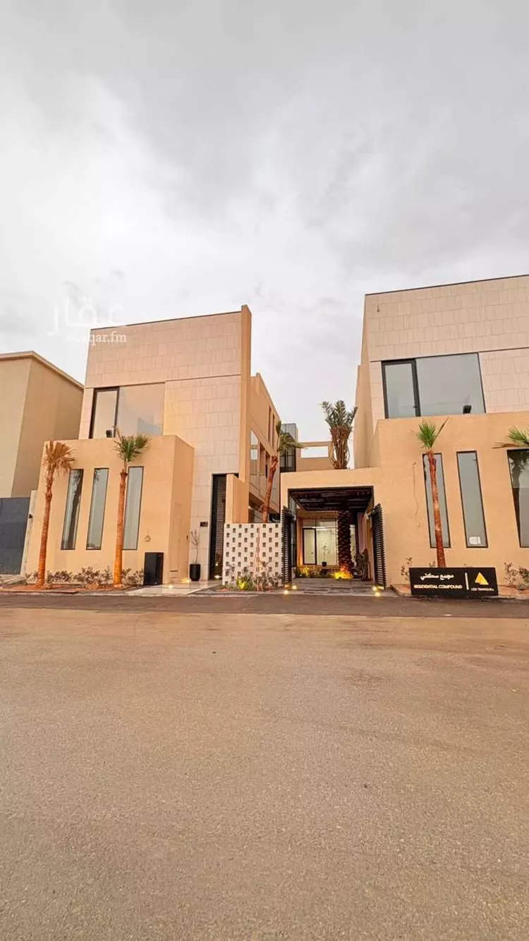 فيلا للبيع في شارع أحمد بن قطرب, حي المهدية, مدينة الرياض, منطقة الرياض صورة 2
