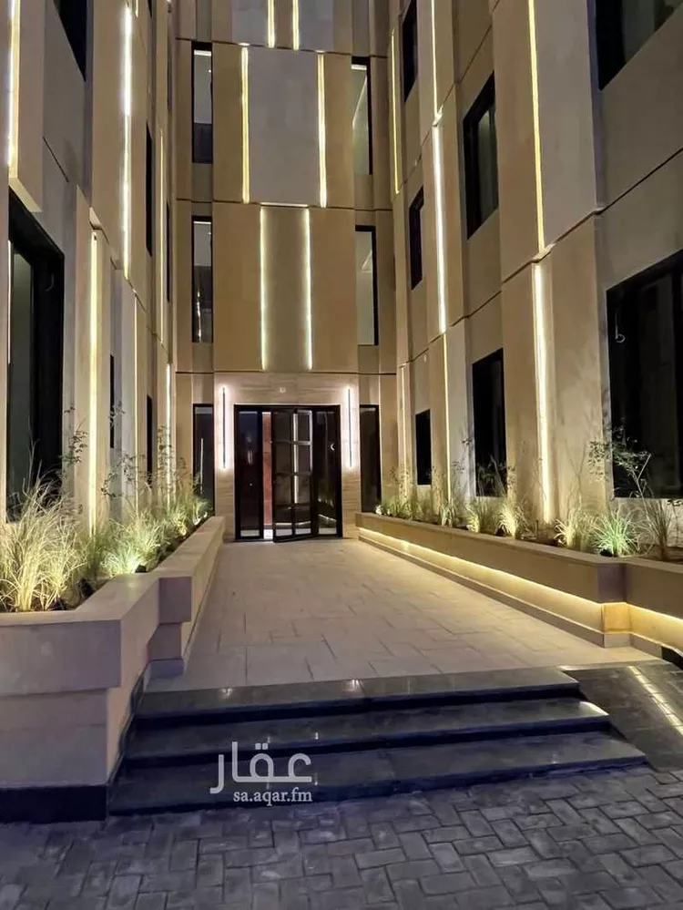 شقة للبيع في شارع تقى الدين التميمى, حي المهدية, مدينة الرياض, منطقة الرياض صورة 4