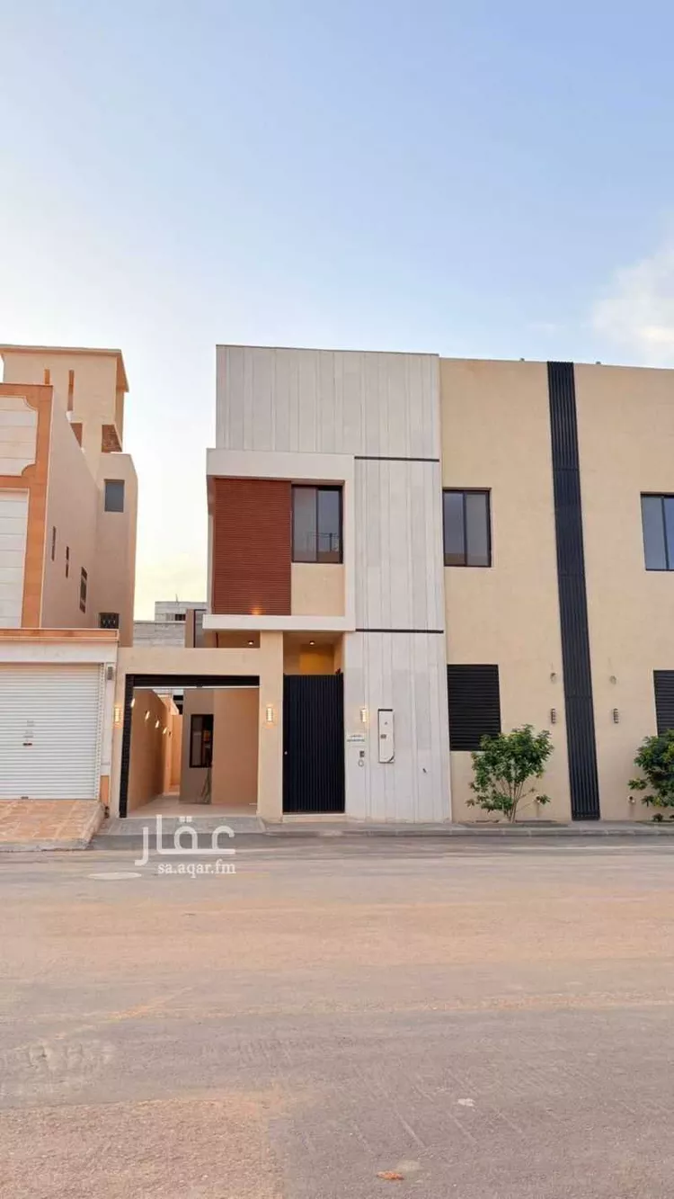 Villa for Sale in Riyadh Al Mahdiyah صورة 4