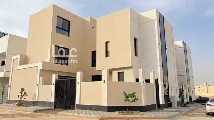 فيلا للبيع في حي المهدية, مدينة الرياض, منطقة الرياض