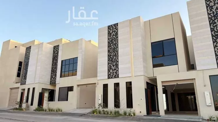 فيلا للبيع في شارع عبدالله أبابطين, حي المهدية, مدينة الرياض, منطقة الرياض صورة 2