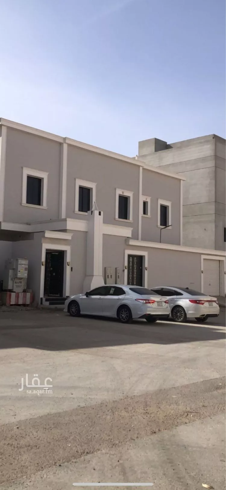 فيلا للبيع في شارع بركات بن الخطاب, حي المهدية, مدينة الرياض, منطقة الرياض