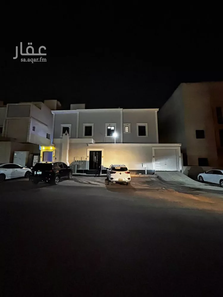 فيلا للبيع في شارع بركات بن الخطاب, حي المهدية, مدينة الرياض, منطقة الرياض صورة 4